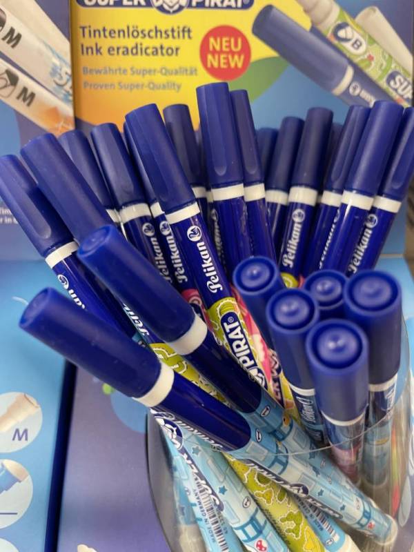 Schreibwarenhandel in Dülmen