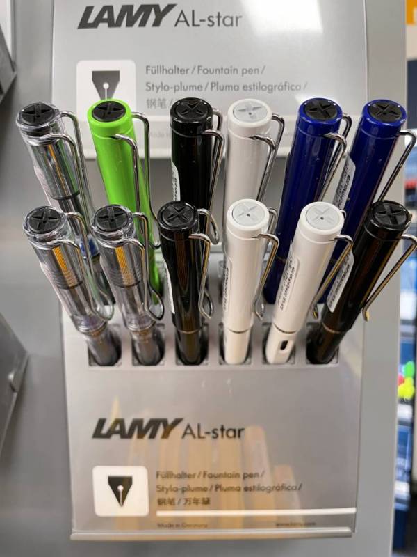 Schreibwarenhandel in Dülmen