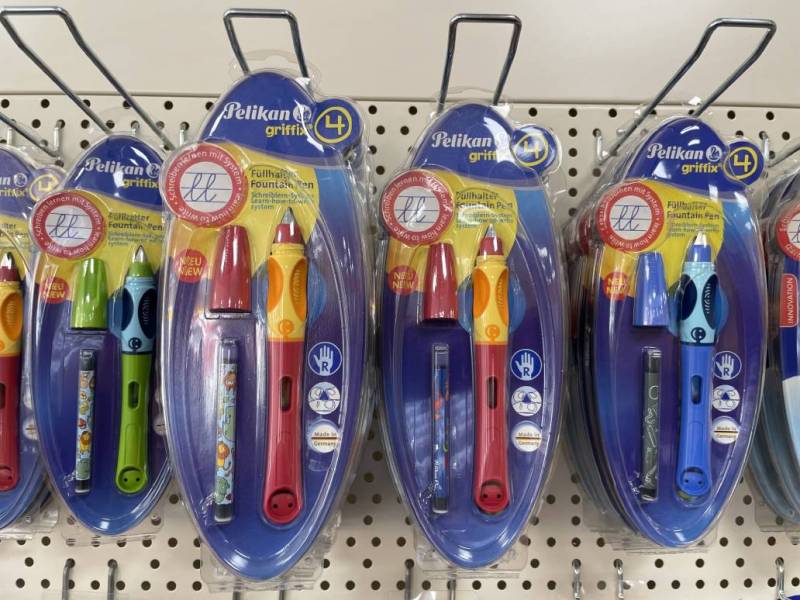 Schreibwarenhandel in Dülmen