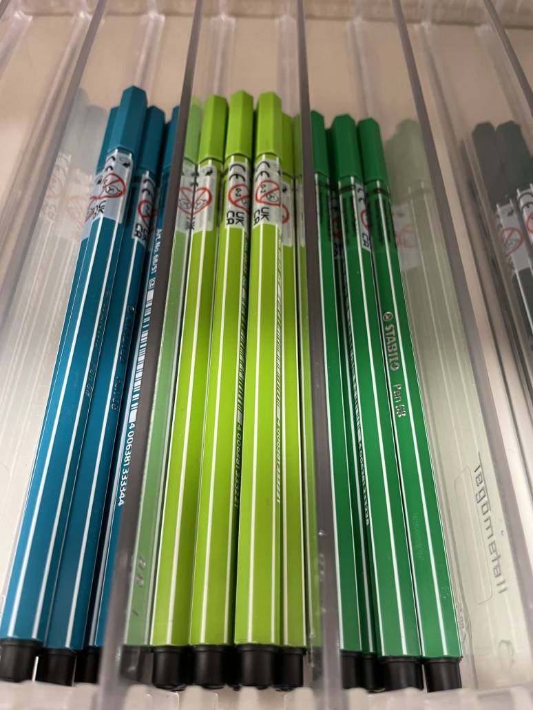 Schreibwarenhandel in Dülmen