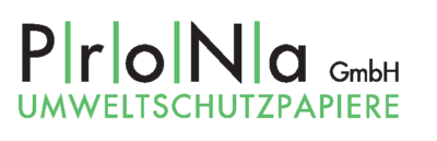 ProNa GmbH & Co. KG - Logo