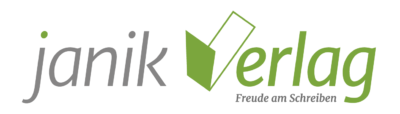 Janik Verlag - Logo